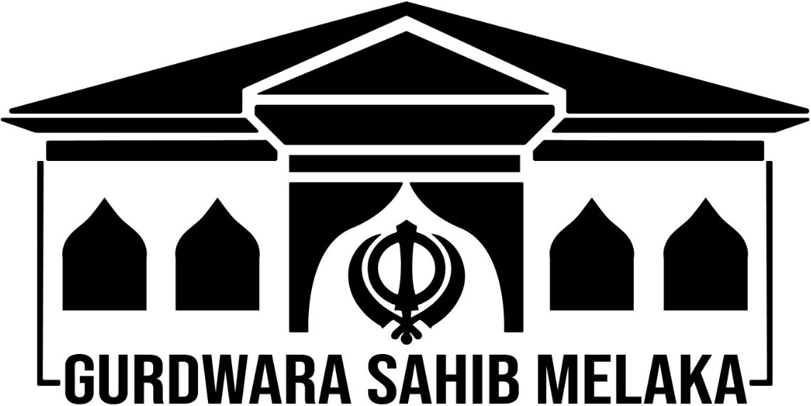 Gurdwara Sahib Melaka Logo