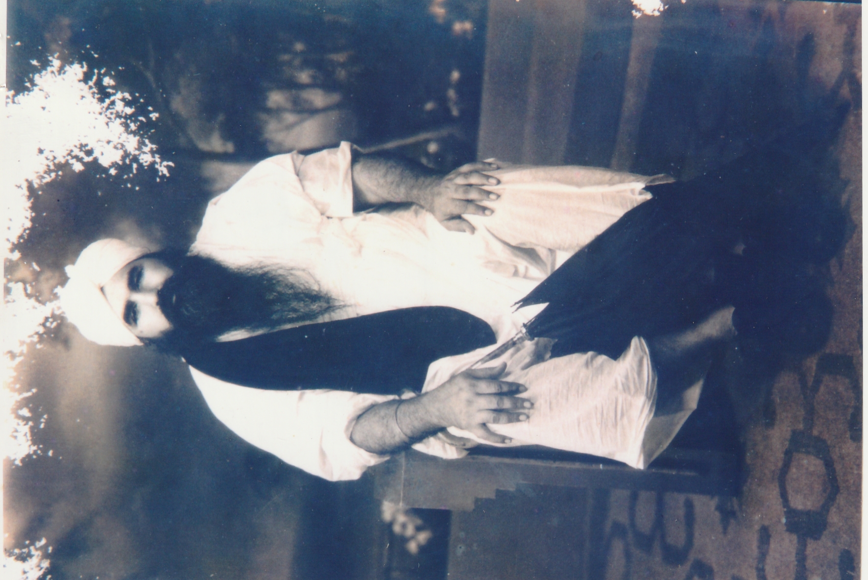 Early Days