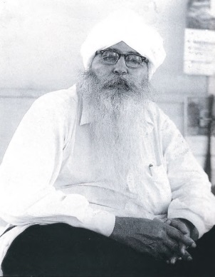 Sant Baba Sohan Singh Ji