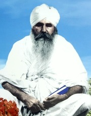 Sant Baba Sohan Singh Ji Book